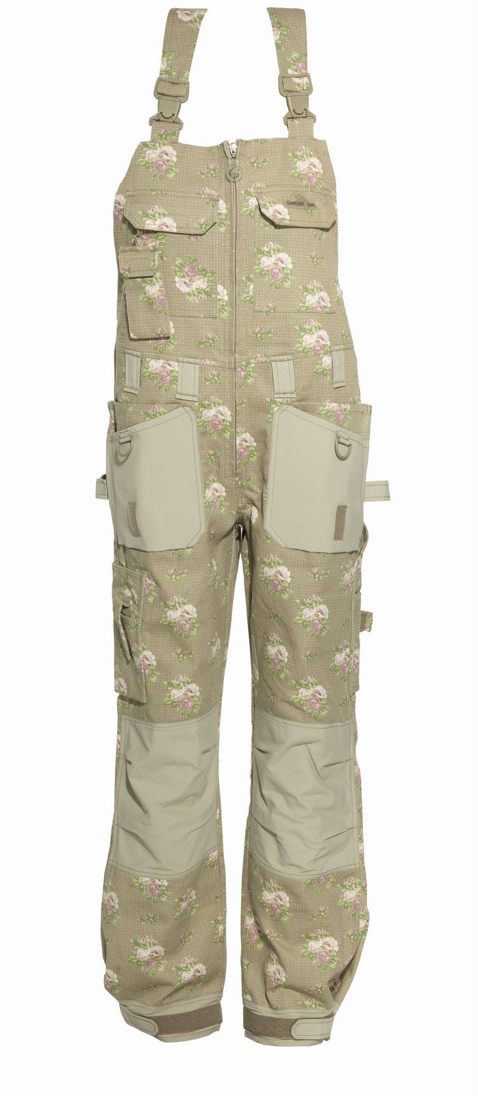 Garden girl best sale overalls